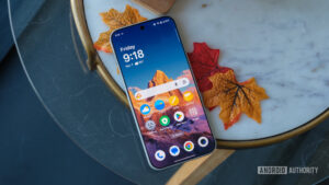 The average phone now has a bigger battery&hellip;