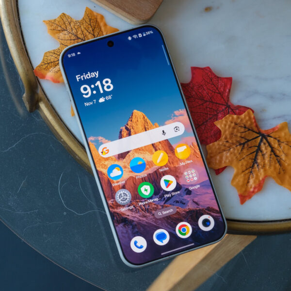 The average phone now has a bigger battery than the S26 Ultra