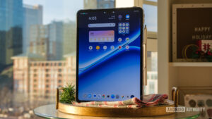 5 reasons this $400 Android tablet is better&hellip;