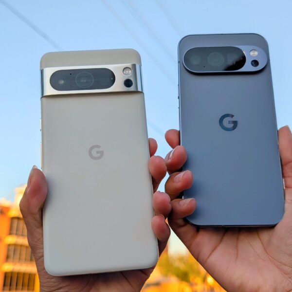 This charging station is the tidy Pixel setup you’ve been waiting for