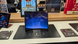 Samsung TriFold endures 25K folds in epic endurance&hellip;