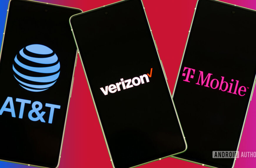 AT&T and T-Mobile are stronger&hellip;