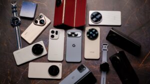 Android Central’s End of the Year 2025 Special