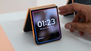 This is absolutely the one smartphone I would&hellip;