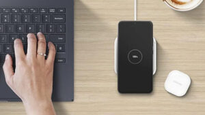 Trusted for years, the Samsung 15W Wireless Charger&hellip;