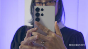 Samsung One UI 8.5 camera changes tease new&hellip;