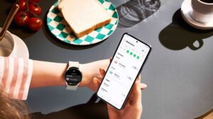 One UI 8.5 lets Samsung Health track meds&hellip;