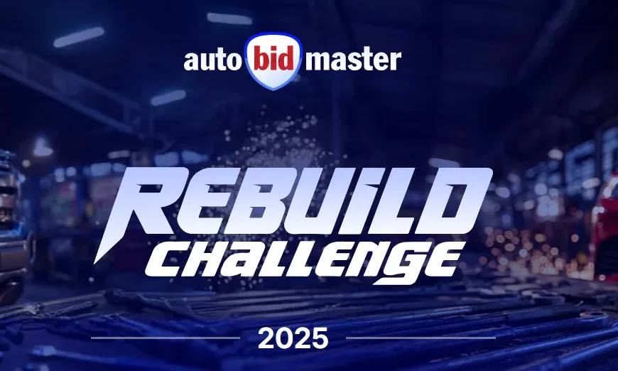 AutoBidMaster Rebuild Challenge: Vote for&hellip;