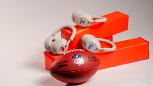 Sony drops its official NFL headphones, but there’s&hellip;