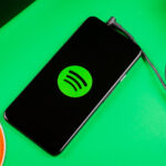 Spotify now offers TV-style recaps for audiobooks