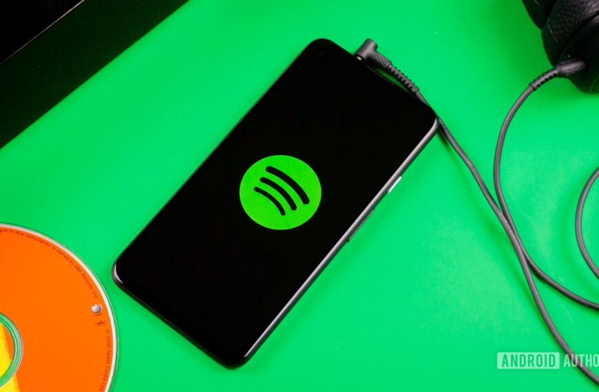 Spotify now offers TV-style recaps for audiobooks