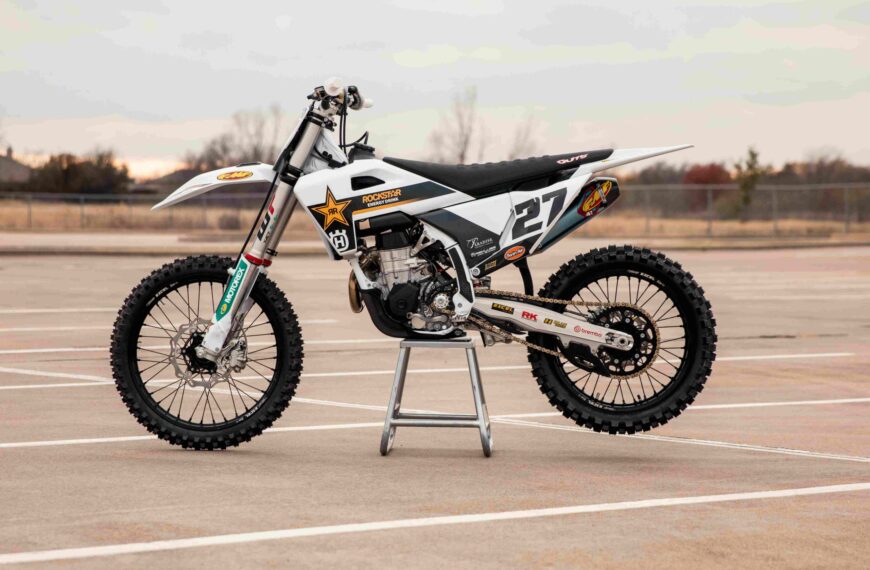 Turn 14 Powersports to Unveil Fleet of Eight Custom and