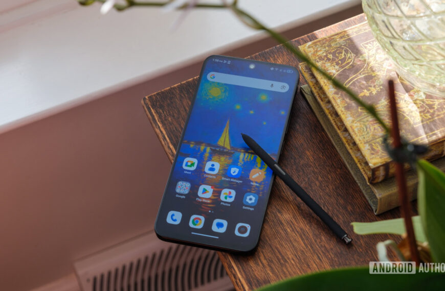 Forget Kindle, TCL just made my…