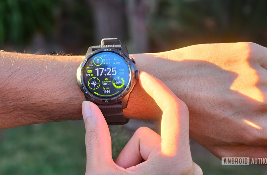 Time may finally be up for this long-running Wear OS brand