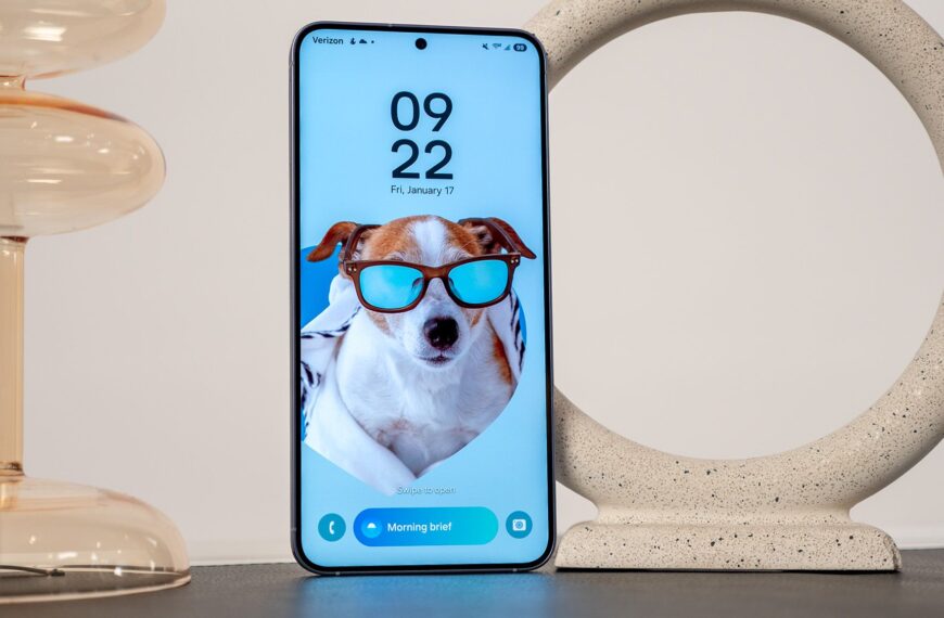 One UI 8.5 seemingly preps its most impactful performance update for Galaxy