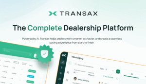 Transax Elevates Dealer Technology at AIMExpo