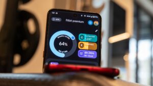 A month with Fitbit’s new AI-driven health coach…