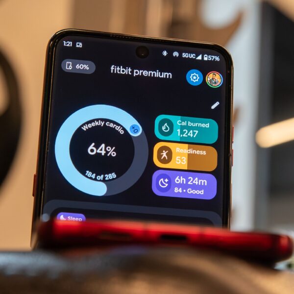 A month with Fitbit’s new AI-driven health coach and how the reimagined app for 2026 is inching closer to becoming my go-to fitness app