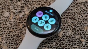 Galaxy Watch 5 and Pro users await One&hellip;
