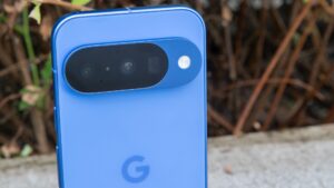 You can now use a Google Pixel as&hellip;