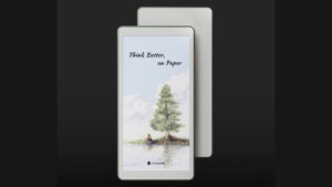 The world’s first Android 16 e-reader just got&hellip;