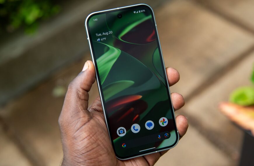 Google admits some Pixel 9 Pro units are faulty, starts offering three years of free repairs