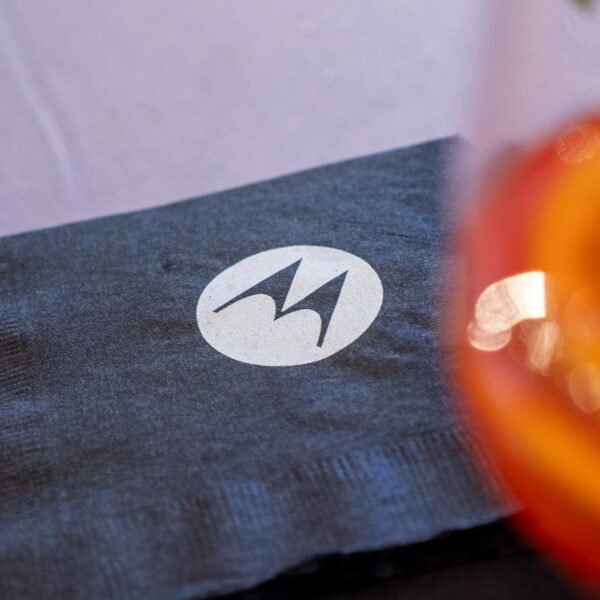 The Motorola Edge 70 Ultra looks like it wants to stand on premium in this leak