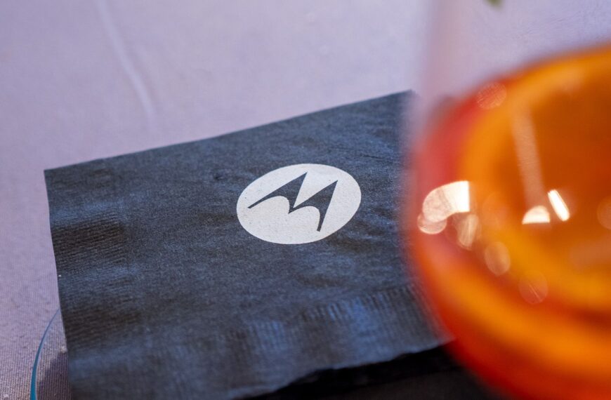 The Motorola Edge 70 Ultra looks like it…