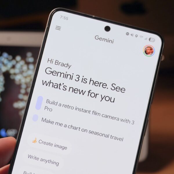 Google will now show which AI models are best at building Android apps