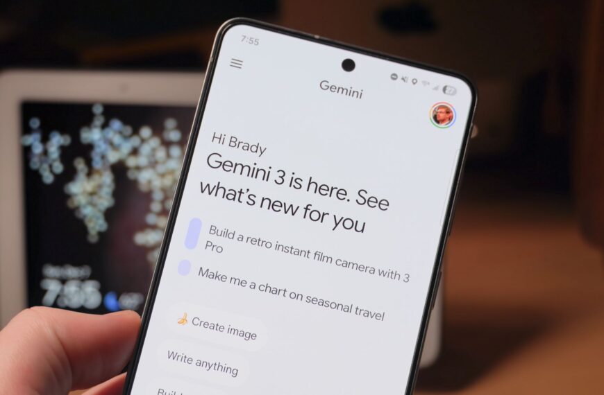 Google will now show which AI models are best at building Android apps