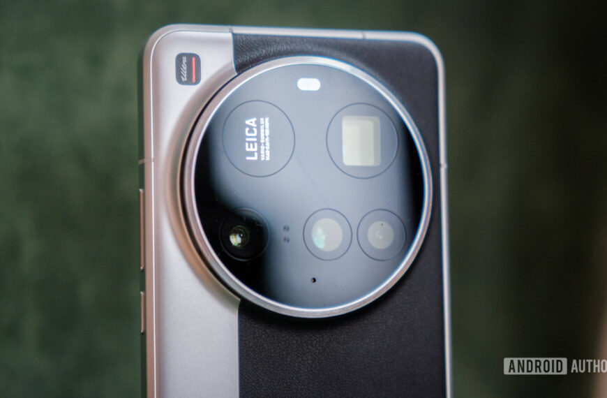 This is the only reason I still buy flagship Android phones in 2026