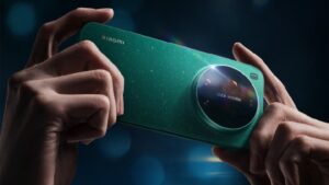 Xiaomi unwraps the 17 Ultra ahead of Christmas&hellip;