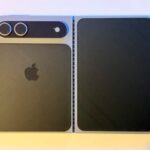 Jeff Pu shares expected tech specs for the iPhone Fold