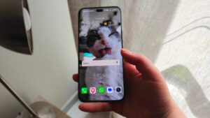 I had ‘smartphone pinky,’ but these 7 tricks&hellip;