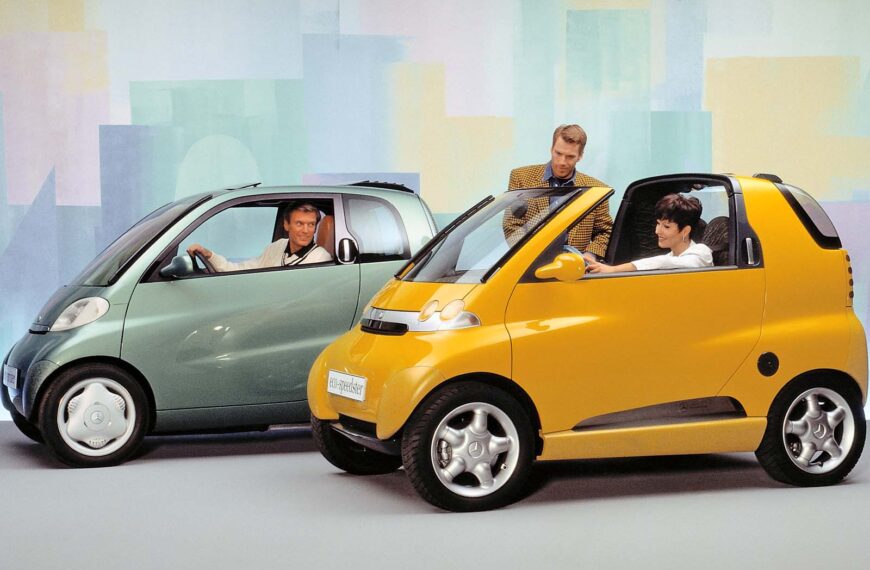 How a cigar-chomping watchmaker invented&hellip;