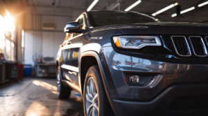 How to Choose the Right SUV Parts for&hellip;