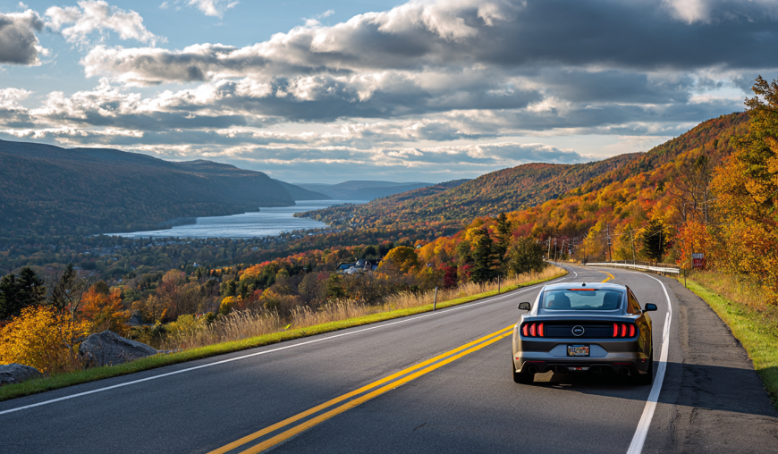 New York Auction Bidding Explained