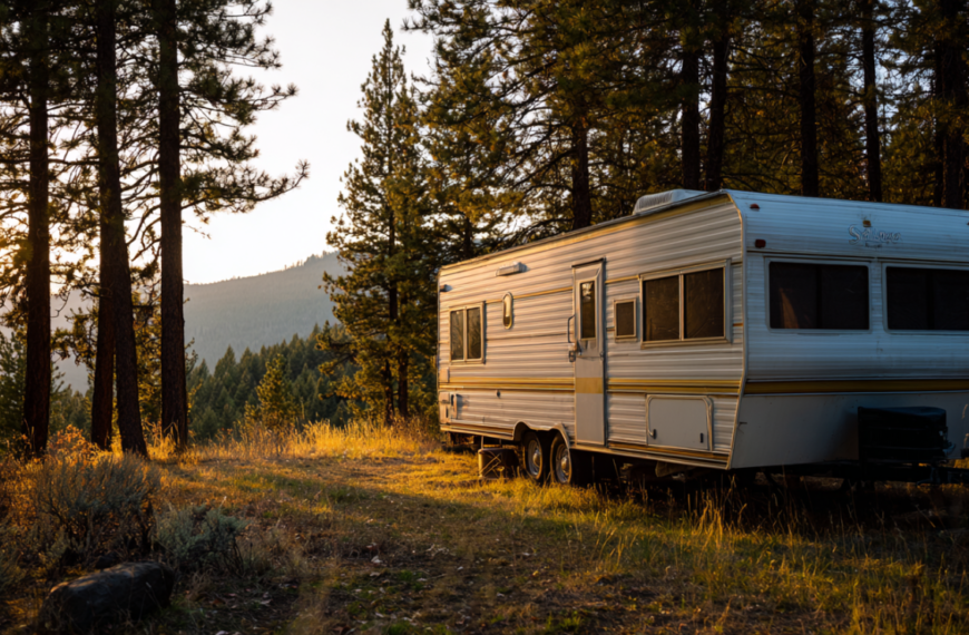 How Purchasing Salvage Trailers Saves&hellip;