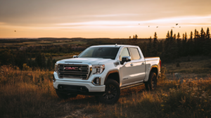 Why GMC Salvage Yards Are Economical and Efficient
