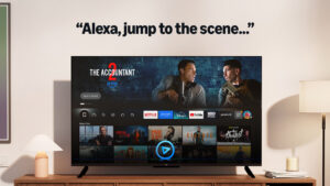 Google TV and Gemini need this Alexa Plus&hellip;