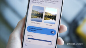 Your Pixel can now get rid of HDR&hellip;