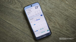 How to use Android 16’s new lock screen&hellip;