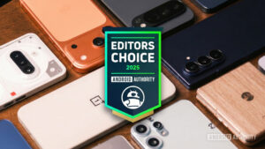 Android Authority’s Editor’s Choice winner is…