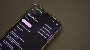 Android Auto has a hidden menu and many&hellip;