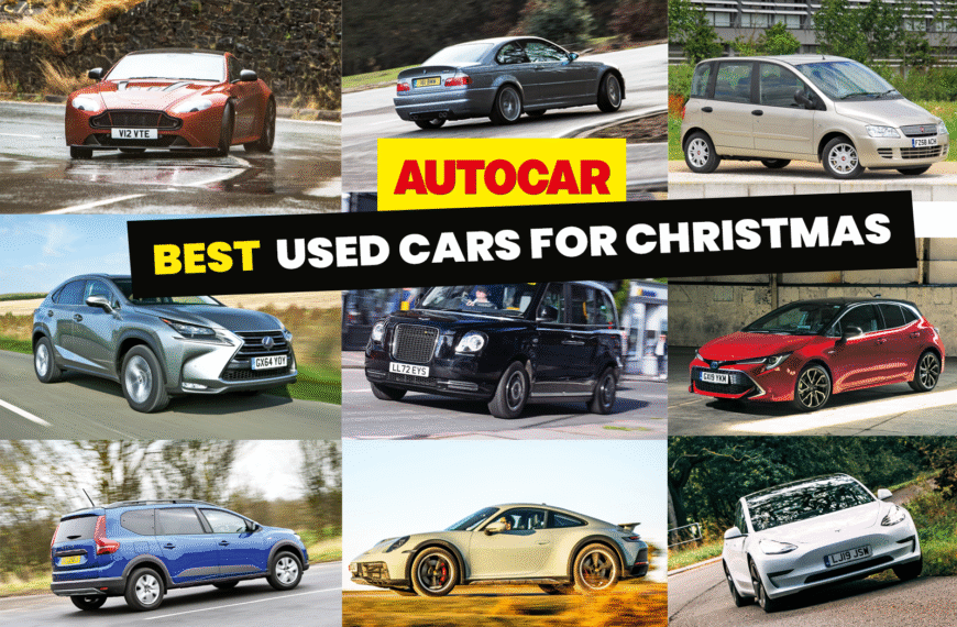 “Bag a Vantage or an&hellip;