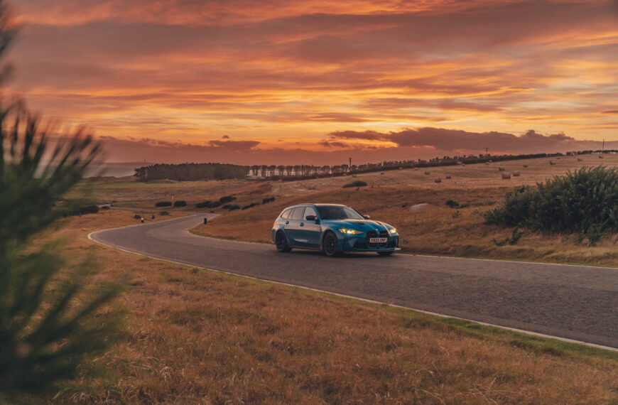 Good gravy! Hunting Scotland’s best&hellip;