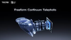 TECNO’s latest imaging innovations aim to transform telephoto&hellip;