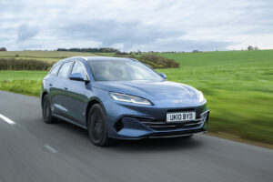 Tested: 2025 BYD Seal 6 – Full review,…