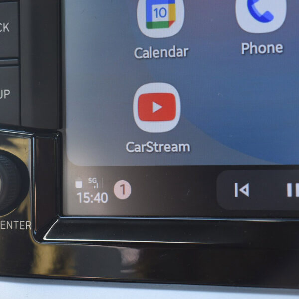 YouTube quietly adds Android Auto support, but it’s not what you think