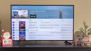 Samsung TVs are getting a free upgrade that&hellip;